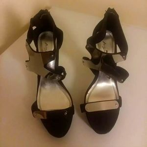 Anne Michelle High Heel Stiletto